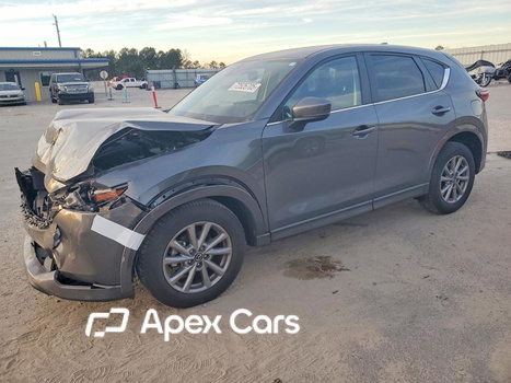 Mazda CX-5 2024 - Image 1 of 11