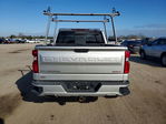 Chevrolet Silverado 2019