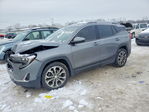 GMC Terrain 2018