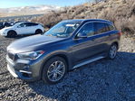 BMW X1 2017
