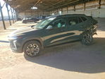 Chevrolet Trax 2025