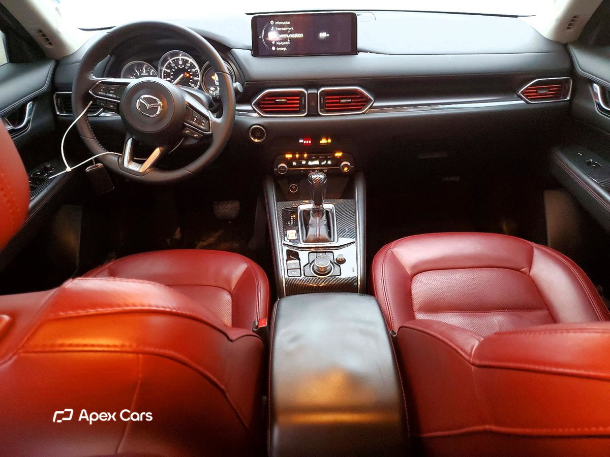 Mazda CX-5 2023