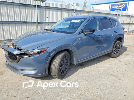Mazda CX-5 2021 - Image 1 of 5