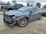 Nissan Maxima 2010