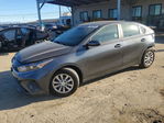 Kia Forte 2024
