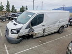 Ford Transit 2018