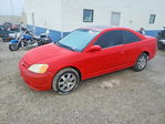 Honda Civic 2002
