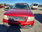 Ford Explorer 2003