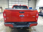 Ford Ranger 2019