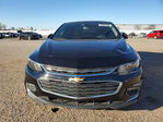 Chevrolet Malibu 2018
