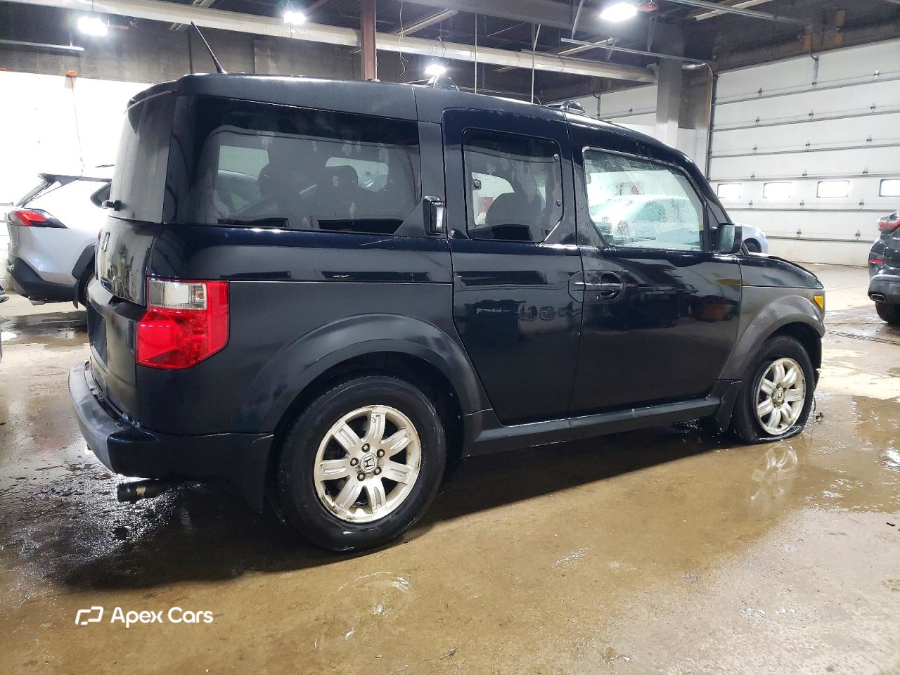 Honda Element 2006