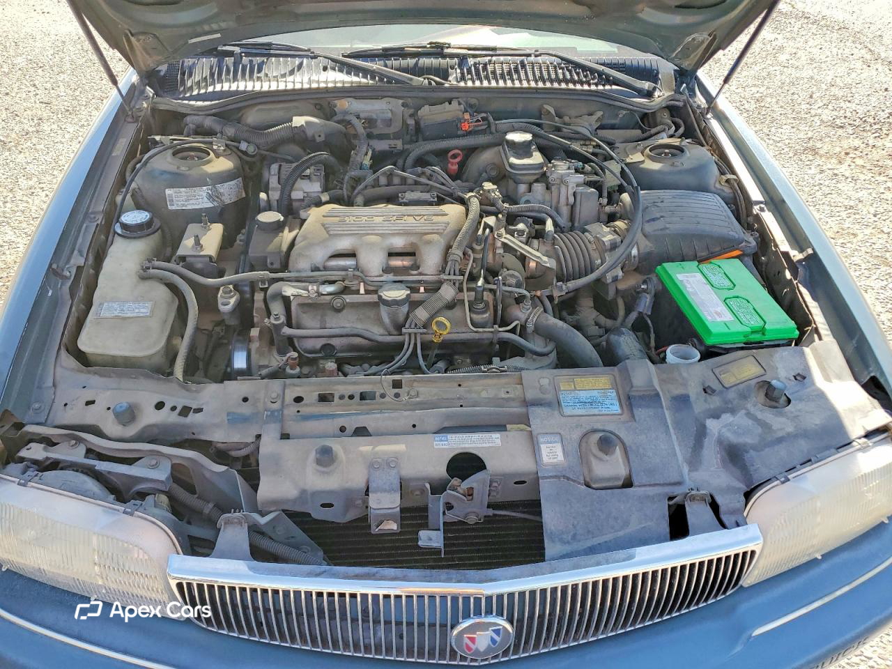 Buick Skylark 1997