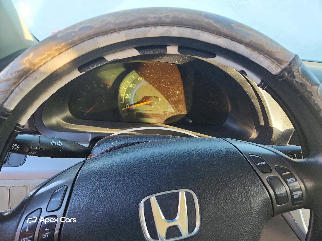 Honda Odyssey 2008