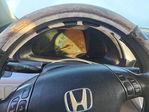 Honda Odyssey 2008