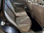 Subaru Forester 2012