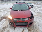 Ford Escape 2015