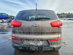 Kia Sportage 2015
