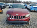 Jeep Compass 2016