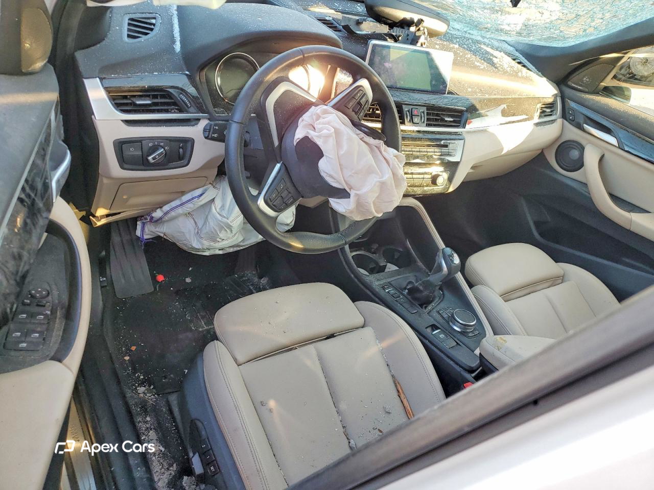 BMW X1 2019