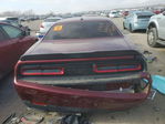 Dodge Challenger 2022