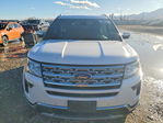Ford Explorer 2018
