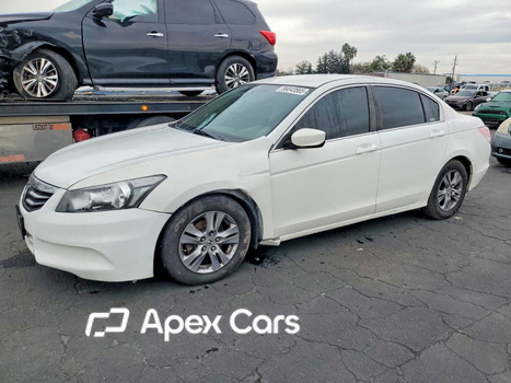 Honda Accord 2012 - Image 1 of 12