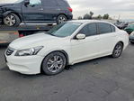 Honda Accord 2012