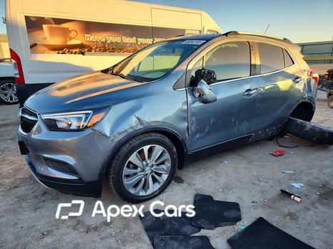 Buick Encore 2019 - Zdjęcie 1 z 13
