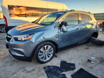 Buick Encore 2019