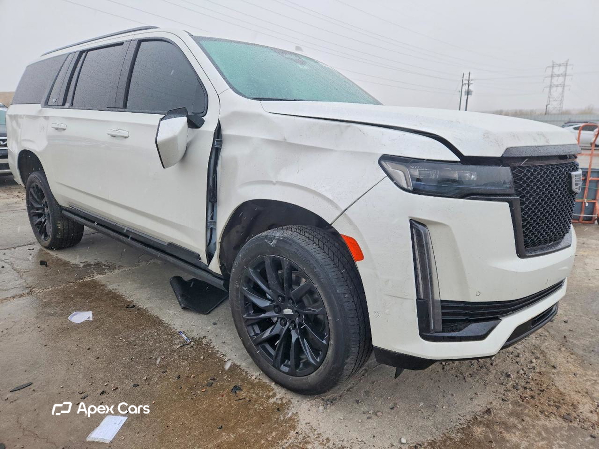 Cadillac Escalade 2023