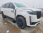 Cadillac Escalade 2023
