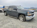 Chevrolet Silverado 2018