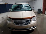 Chrysler Voyager 2012