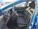 Nissan Versa 2021
