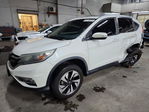 Honda CR-V 2016
