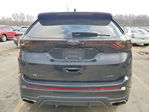 Ford Edge 2018