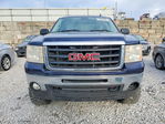 GMC Sierra 2011