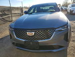 Cadillac CT4 2020
