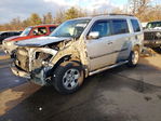 Honda Pilot 2015