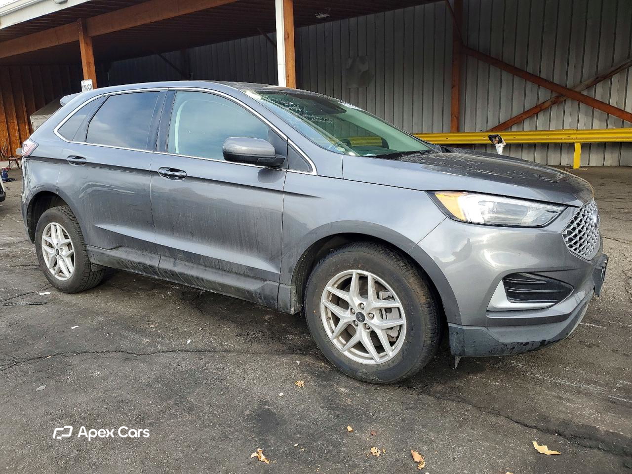 Ford Edge 2023