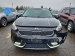 Kia Niro 2017