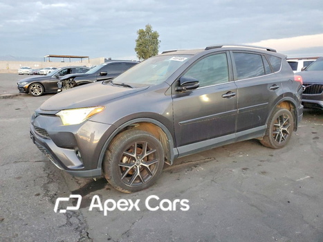 Toyota RAV 4 2018 - Image 1 of 12