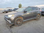 Toyota RAV 4 2018
