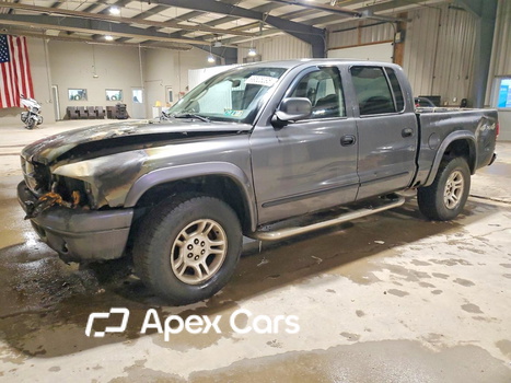 Dodge Dakota 2003 - Image 1 of 13
