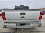 Chevrolet Silverado 2018