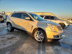 Cadillac SRX 2012