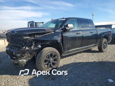 RAM 3500 2019 - Image 1 of 12
