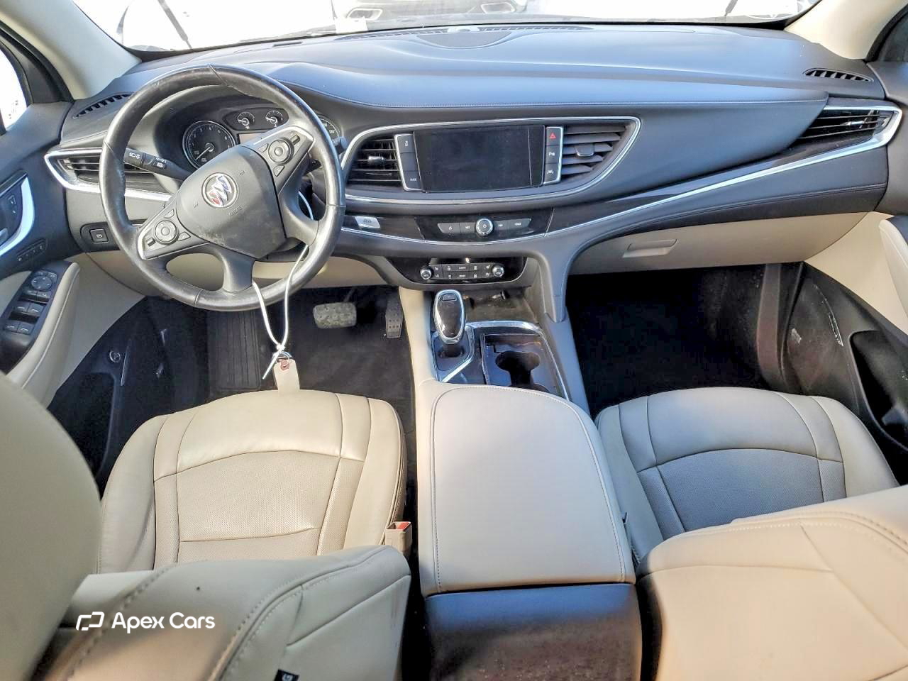 Buick Enclave 2020