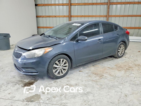 Kia Forte 2015 - Image 1 of 12