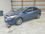 Kia Forte 2015